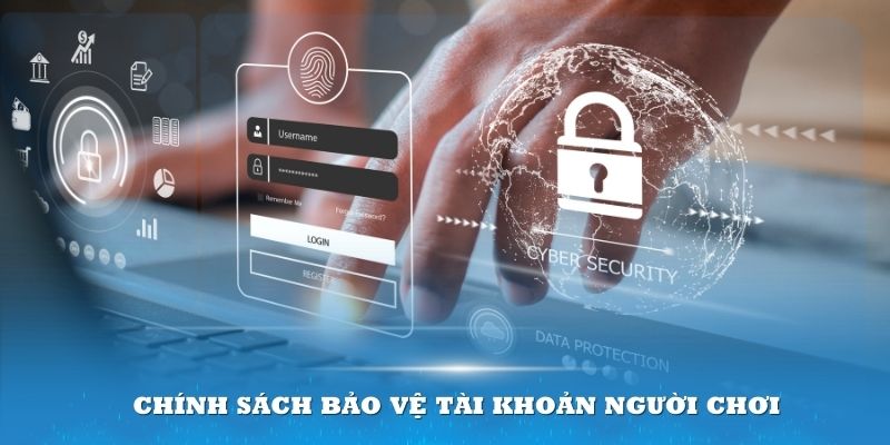 Những quy định liên quan mật thiết đến dữ liệu thành viên